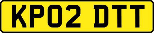 KP02DTT