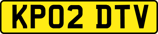 KP02DTV