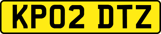 KP02DTZ