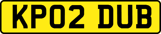 KP02DUB