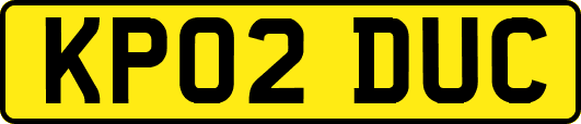 KP02DUC