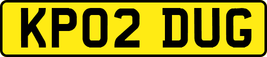 KP02DUG