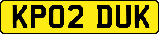 KP02DUK
