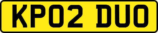 KP02DUO