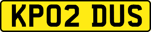KP02DUS