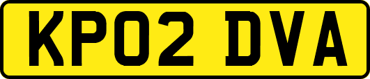 KP02DVA
