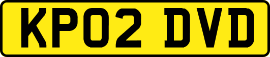 KP02DVD