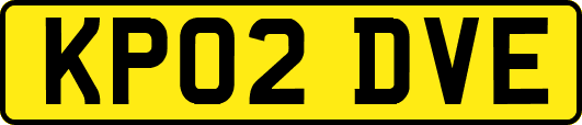 KP02DVE