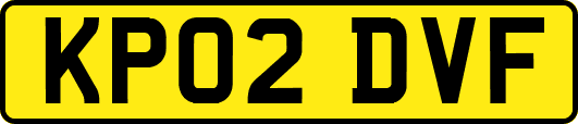KP02DVF
