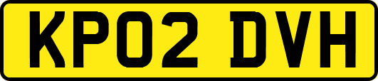 KP02DVH