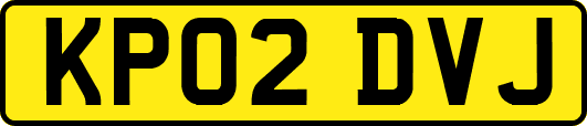 KP02DVJ