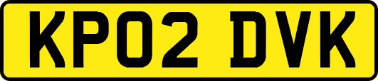 KP02DVK