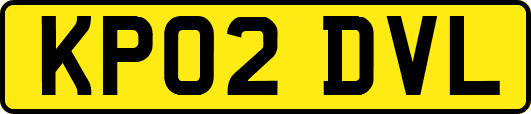 KP02DVL