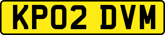 KP02DVM