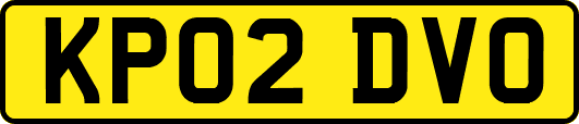 KP02DVO