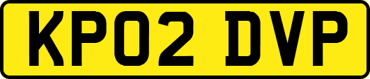 KP02DVP