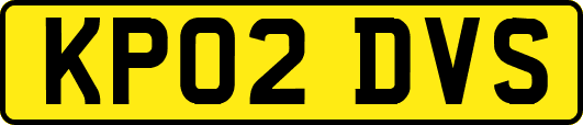 KP02DVS