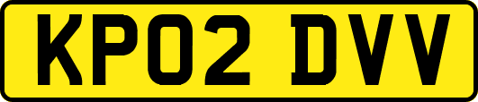 KP02DVV
