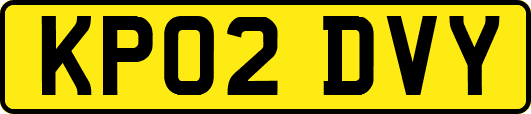 KP02DVY