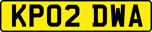 KP02DWA