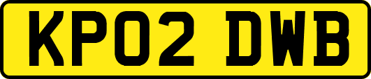 KP02DWB