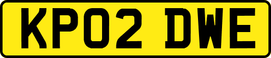 KP02DWE