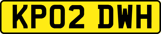KP02DWH