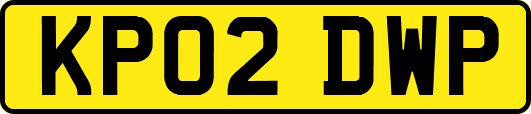 KP02DWP