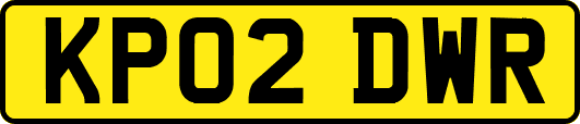 KP02DWR