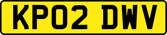 KP02DWV