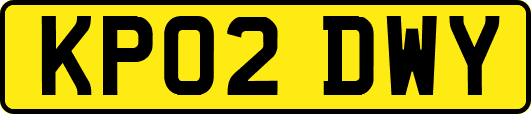 KP02DWY