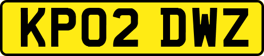 KP02DWZ