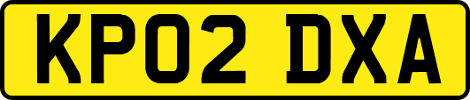 KP02DXA
