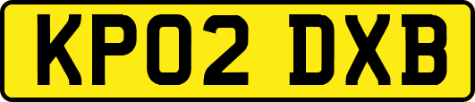 KP02DXB
