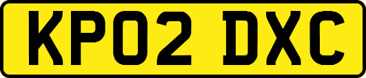 KP02DXC