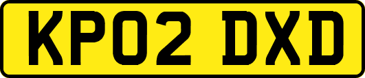 KP02DXD