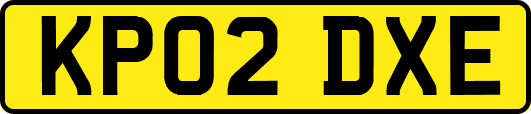 KP02DXE