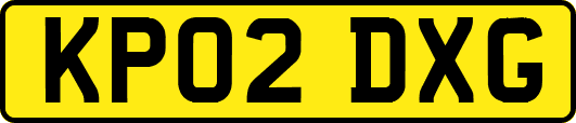 KP02DXG