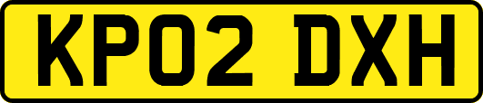 KP02DXH