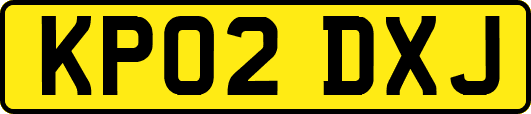 KP02DXJ