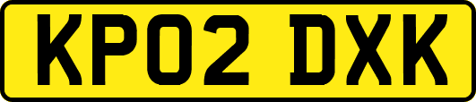 KP02DXK