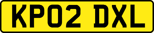 KP02DXL