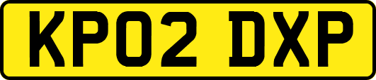 KP02DXP