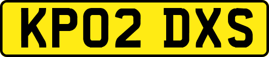KP02DXS