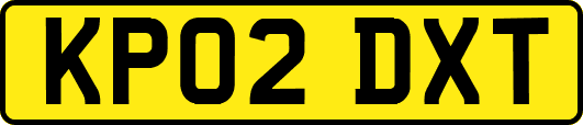 KP02DXT
