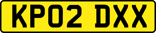 KP02DXX