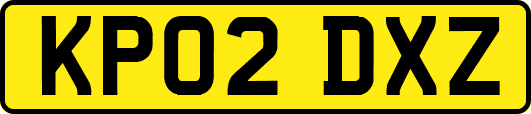 KP02DXZ