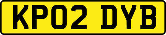 KP02DYB