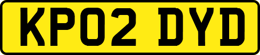 KP02DYD