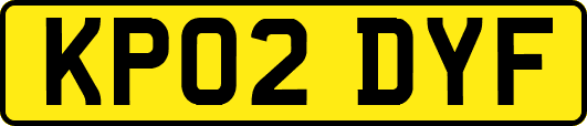 KP02DYF